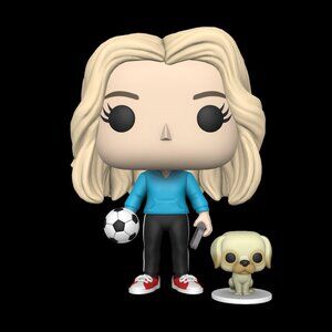 Meet your Posher, Lisa F